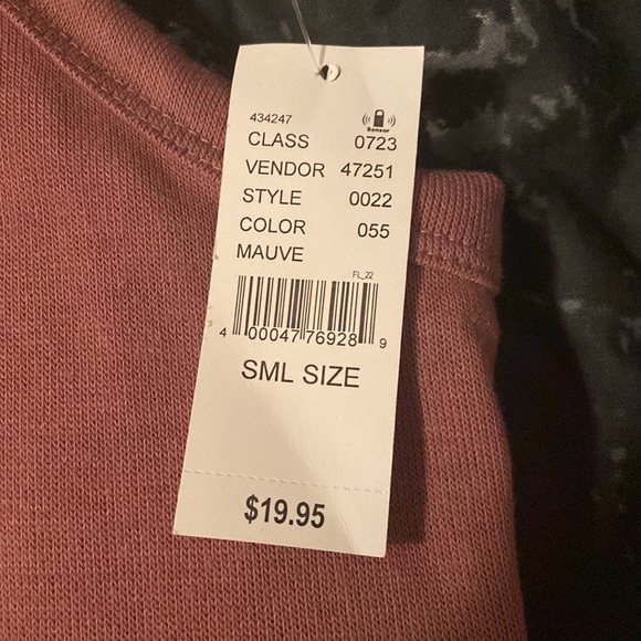 PAC SUN Tank Top - Picture 2 of 3